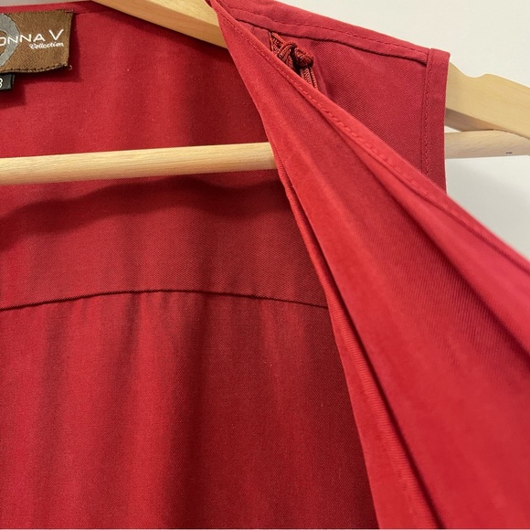 FRINGED Duster - Picture 6 of 8